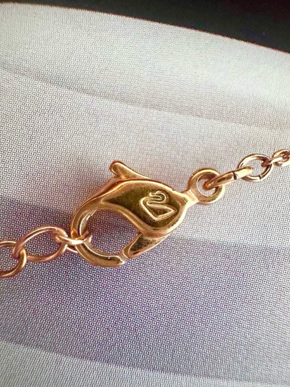 Swarovski Necklace - Picture 3 of 4